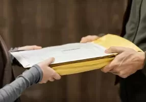 pengalihan hak atas merek