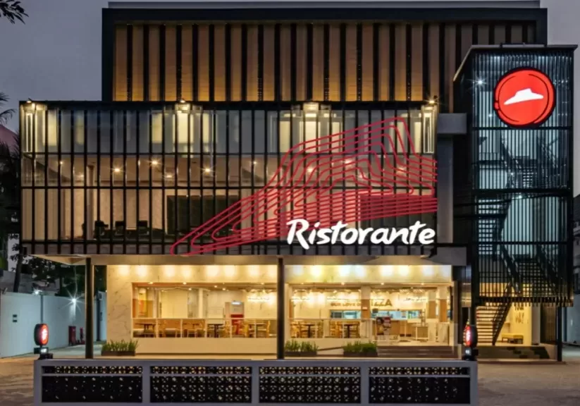 pizza hut ganti nama pizza hut ganti nama