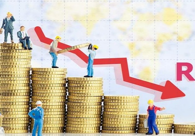 Langkah Jitu Menghindari Kerugian Langkah Jitu Menghindari Kerugian