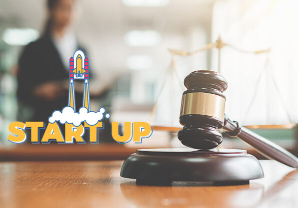aspek hukum startup