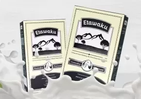 susu etawaku