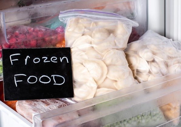 usaha frozen food usaha frozen food