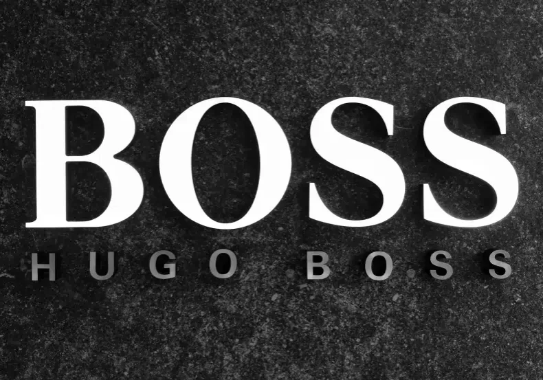 Kasus Merek Hugo Boss Kasus Merek Hugo Boss