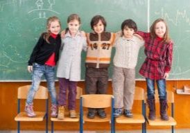 yayasan menerima keuntungan